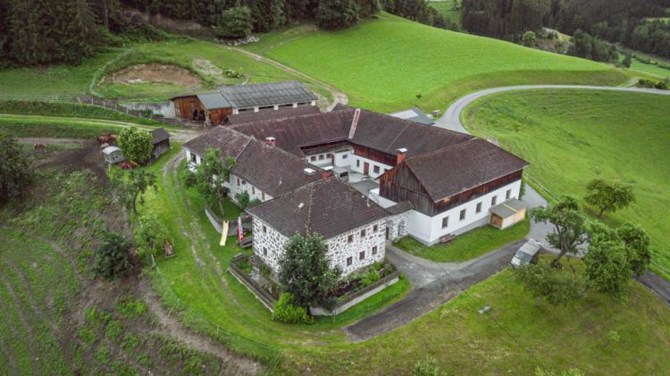 Freibergerhof Berger