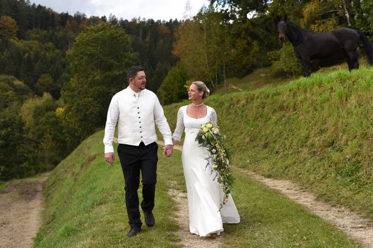 Just married 10.10.2020